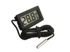 LCD Digital Temperature Thermometer