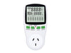 Mains Power Meter Monitor for Home Appliances in New Zealand