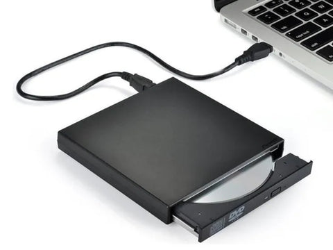 USB CD DVD VCD Reader